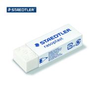 Staedtler Rasoplast Latex Free White Eraser