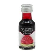 Rayner’s Rose Pink Food Colouring 28 ml