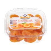 Leivadiotis Dried Apricots 250 g