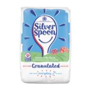 Silverspoon Granulated Sugar 1 kg