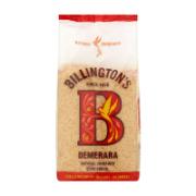Billington’s Demerara Cane Sugar 500 g