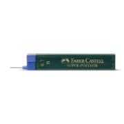 Faber-Castell Mechanical Pencil Leads 0.7 Type B 12 Pieces