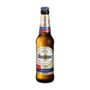 Warsteiner Beer Alcohol Free 330 ml