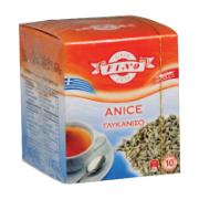 Fino Anice Tea 10 Envelopes 12 g
