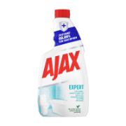 Ajax Expert Disinfectant and Surface Cleaner Refill 500 ml