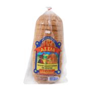 Assia Bakery Traditional Sliced Koulouri Bread with Sourdough 950 g