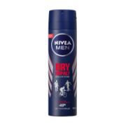 Nivea Deodorant Spray Dry Impact 150 ml