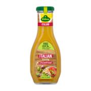 Kuhne Italian Dressing Refined with Basil 250 ml