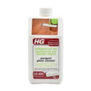 HG Parquet Gloss Cleaner 1 L
