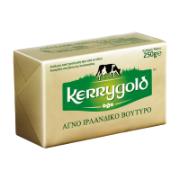 Kerrygold Pure Irish Salted Butter 250 g
