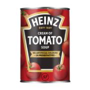 Heinz Cream of Tomato Soup 400 g 