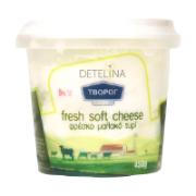 Detelina Tvorog Fresh Soft Cheese 450 g