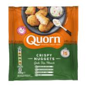 Quorn Crispy Nuggets 300 g