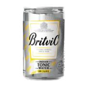 Britvic Indian Tonic Water Low Calories 150 ml