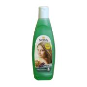 Nova Shampoo for Normal Hair with Herbs 650 ml