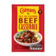 Colman's Beef Casserole 40 g