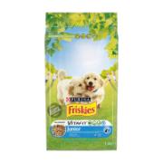 Friskies Vitafit Junior Dry Dog Food 1.5 kg