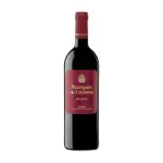 Marqués de Cáceres Crianza Red Wine 750 ml