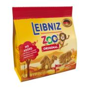 Bahlsen Leibniz Zoo Animal Biscuits 100 g