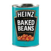 Heinz Baked Beans in Tomato Sauce 415 g