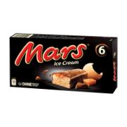 Mars Ice Cream 6x51 ml