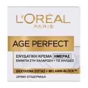 L’oreal Paris Age Perfect Day Cream 50 ml