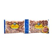 Leivadioti Roasted Peanuts 1+1 Free 125 g