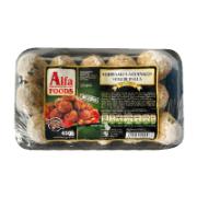 Alfafoods Veggie Balls 450 g