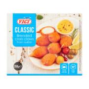 Vici Breaded Crab Claws from Surimi 250 g
