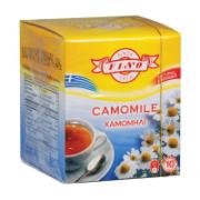Fino Camomile Tea 10 Envelopes 8 g