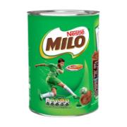 Nestle Milo Milkshake Powder with Chocolate Flavour 400 g