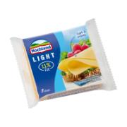 Hochland Reduced Fat Processed Cheese Food Slices 200 g