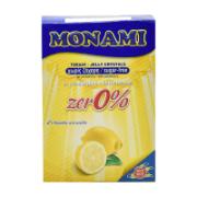 Mon Ami Light Jelly Sugar Free With Sweeteners 30 g
