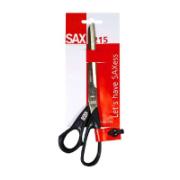 Sax Scissors 5165 16.5 cm 