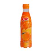 Kean Kean Orangeade Fizzy Drink 250 ml