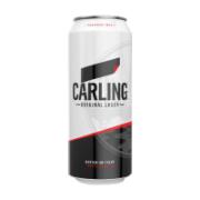 Carling Lager Beer 500 ml