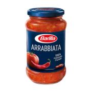 Barilla Arrabbiata Sauce 400 g