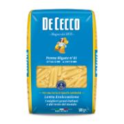 De Cecco Penne Rigate Pasta No.41 500 g