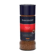 Davidoff Instant Rich Aroma Coffee 100 g