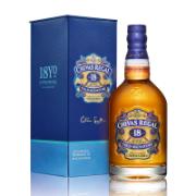 Chivas Regal 18 Years Old Blended Scotch Whisky  40% 700 ml