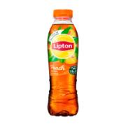 Lipton Ice Tea with Peach Flavour 500 ml