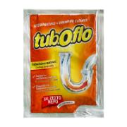 Toboflo Drainpipe Cleaner with Hot Water 100 g