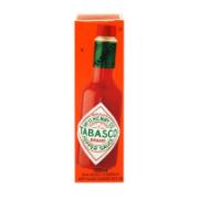 Tabasco Red Pepper Sauce 150 ml