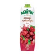 Lanitis Cranberry Fruit Drink 1 L