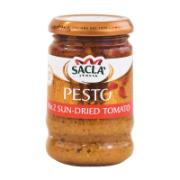 Sacla Sun-Dried Tomato Pesto 190 g
