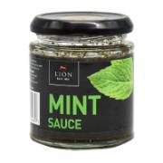 Lion Mint Sauce 165 g 