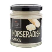 Lion Horseradish Sauce 165 g
