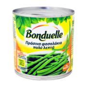 Bonduelle Green Beans 400 g