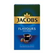Jacobs Filter Coffee with Hazelnut Flavor 250 g