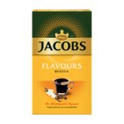 Jacobs Filter Coffee with Vanilla Flavor 250 g